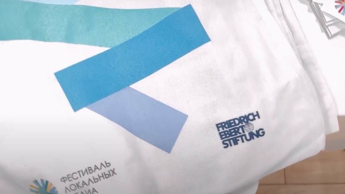 Dokumente aufgetaucht: Friedrich-Ebert-Stiftung vertuscht Finanzierung russischer Oppositioneller