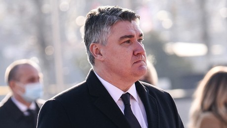 Kroatischer Präsident Milanović: Russland-Sanktionen wirkungslos – EU-Bürger zahlen Preis