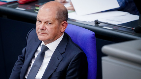 Polen attackieren Scholz: Telefonate mit Putin "absolut sinnlos"