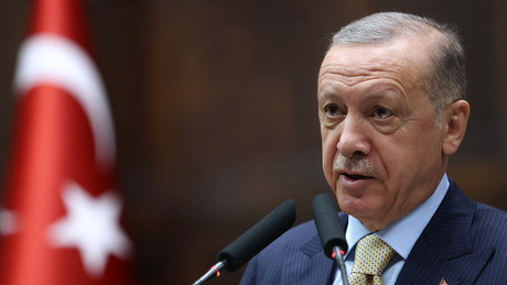Spannungen flammen wieder auf: Türkei legt Dialog mit Griechenland auf Eis