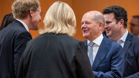 Es wird gesiegt – zumindest vom Rüstungsproduzenten Diehl