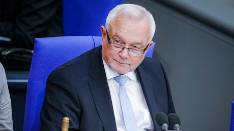 FDP-Vize Kubicki: Grüne betreiben eine "angstbasierte Politik"