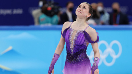 Internationale Eislauf-Union erhöht Mindestalter für Sportler auf 17 Jahre
