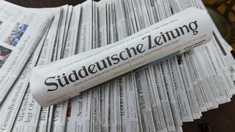 Das politische Mosaik: Sachverständigenrat, Evaluierungen, Pharmakontakte und Süddeutsche Zeitung