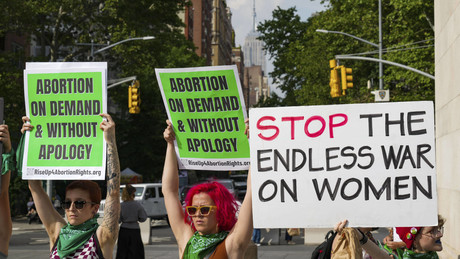 USA: Mann plante Mordanschlag auf Obersten Richter Brett Kavanaugh