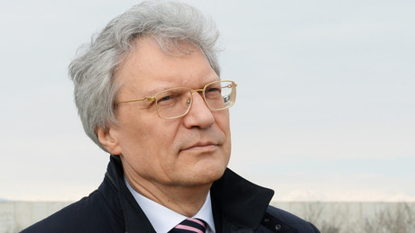Artikel über Putin-Mord: Italienisches Gericht weist Klage des russischen Botschafters ab