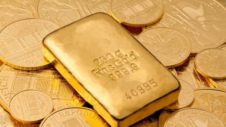 Der Westen scheitert am goldenen Rätsel des Rubels