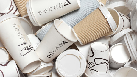Mogelpackung: Auch vermeintliches "Bio"-Plastik ist umweltschädlich