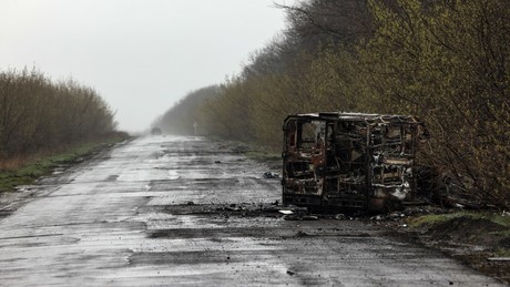 Wie wird die strategische Niederlage der ukrainischen Streitkräfte im Donbass aussehen?