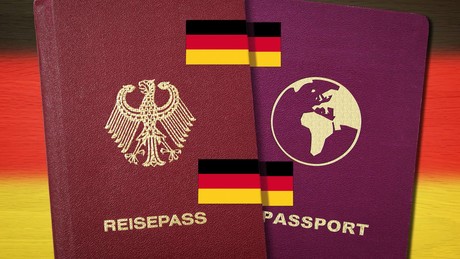 Trotz Aufforderung zur Rückkehr: Tausende Syrer in Deutschland eingebürgert