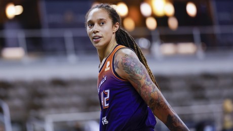 Russland: Gericht verlängert Untersuchungshaft für US-Basketballerin Griner