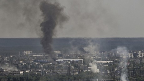 "Russland einen Preis auferlegen" – Pentagon benennt Ziele im Ukraine-Konflikt