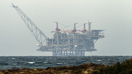 Israel soll Gas über Ägypten nach Europa liefern