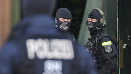 Razzia im antideutschen Milieu in Leipzig: Umfeld im Fall Lina E. im Fokus