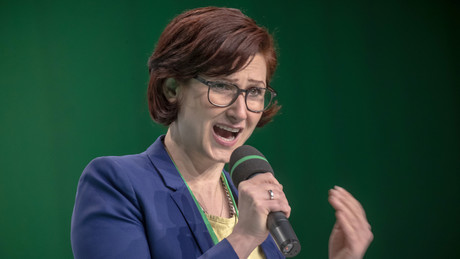 Heikle Personalie: Ferda Ataman soll Antidiskriminierungsbeauftragte der Bundesregierung werden