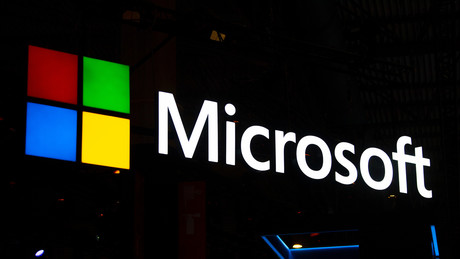 Kein "Windows" für Russland? Russische Nutzer können von der Microsoft-Website nichts herunterladen