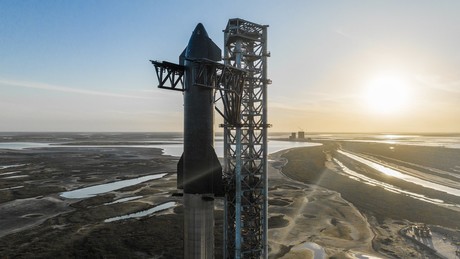 Starship-Start: NASA fürchtet angesichts zuvor fehlgeschlagener Tests "verheerenden" Zwischenfall