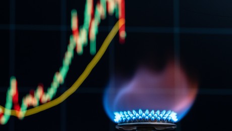Weniger Gas durch Nord Stream 1 – Kein Verlust für Gazprom