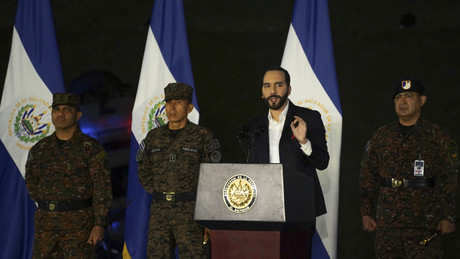 El Salvador – Der Krieg des Präsidenten Bukele gegen die kriminellen Banden