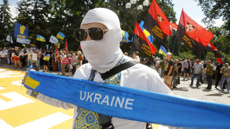 Russisch in der postsowjetischen Ukraine: 30 Jahre Diskriminierung der meistgesprochenen Sprache