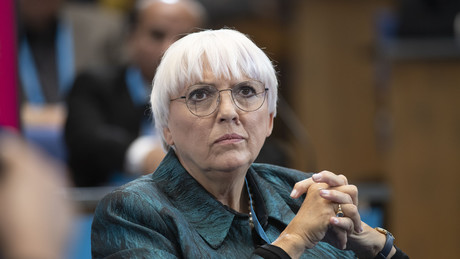 Claudia Roth und der Antisemitismus oder: Warum sie wirklich zurücktreten sollte
