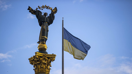 Selenskij-Berater Arestowitsch: "Ukraine de facto bereits in der NATO"