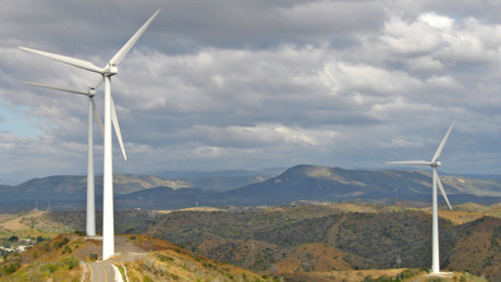 Kuba und Frankreich kooperieren bei der Entwicklung erneuerbarer Energien