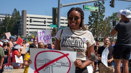 USA: Oberstes Gericht bestätigt Recht zum Tragen von Schusswaffen