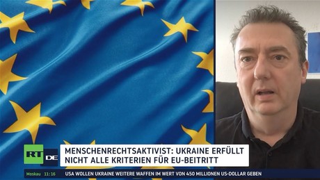 EU-Gipfel in Brüssel – Kritik an EU-Entscheidung