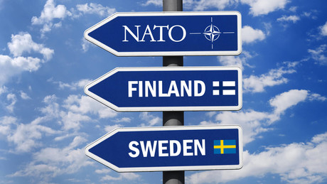 Liveticker zum Ukraine-Krieg: Erdoğan pocht auf "konkrete" Schritte von Schweden und Finnland