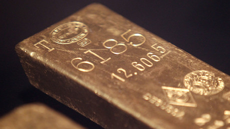 Weitere Eskalation im Wirtschaftskrieg: G7-Staaten wollen Importverbot für russisches Gold verkünden