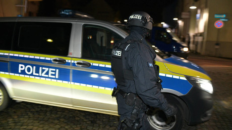 Pro-russische Meinungsäußerung: Saarländischer Rentnerin drohen bis zu drei Jahre Haft