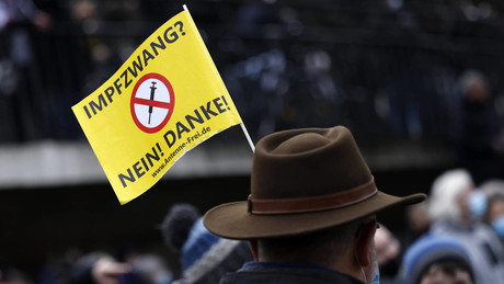 Seit Monaten keine aktuellen Daten zur Impfwirksamkeit – nicht für den Bürger, nicht für die Politik