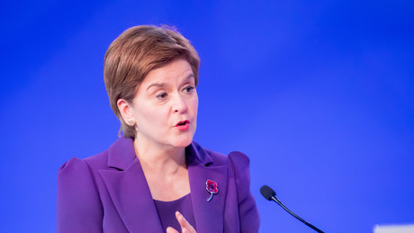 Schottland plant erneutes Referendum zur Unabhängigkeit am 19. Oktober 2023