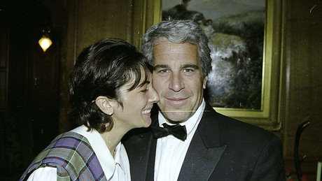Urteilsspruch: Epstein-Vertraute Maxwell muss für 20 Jahre ins Gefängnis