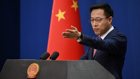 Vergleich nicht zugunsten von G7: China hinterfragt westliche Sicht auf internationale Gemeinschaft