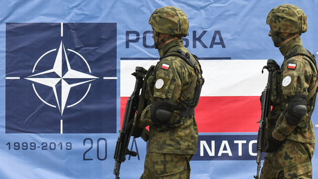 "Nein, die Erde ist flach!" Polen nimmt zwanghaft eine konträre Position zu allem Russischen ein