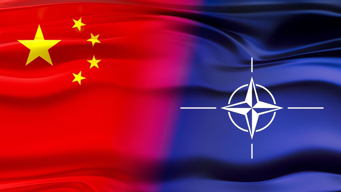 "China ist ernsthaft besorgt" – Peking kritisiert neues Strategiekonzept der NATO