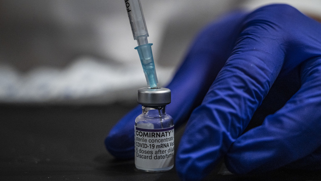 USA kaufen Millionen weiterer Impfdosen von BioNTech/Pfizer – Durchschnittspreis gestiegen