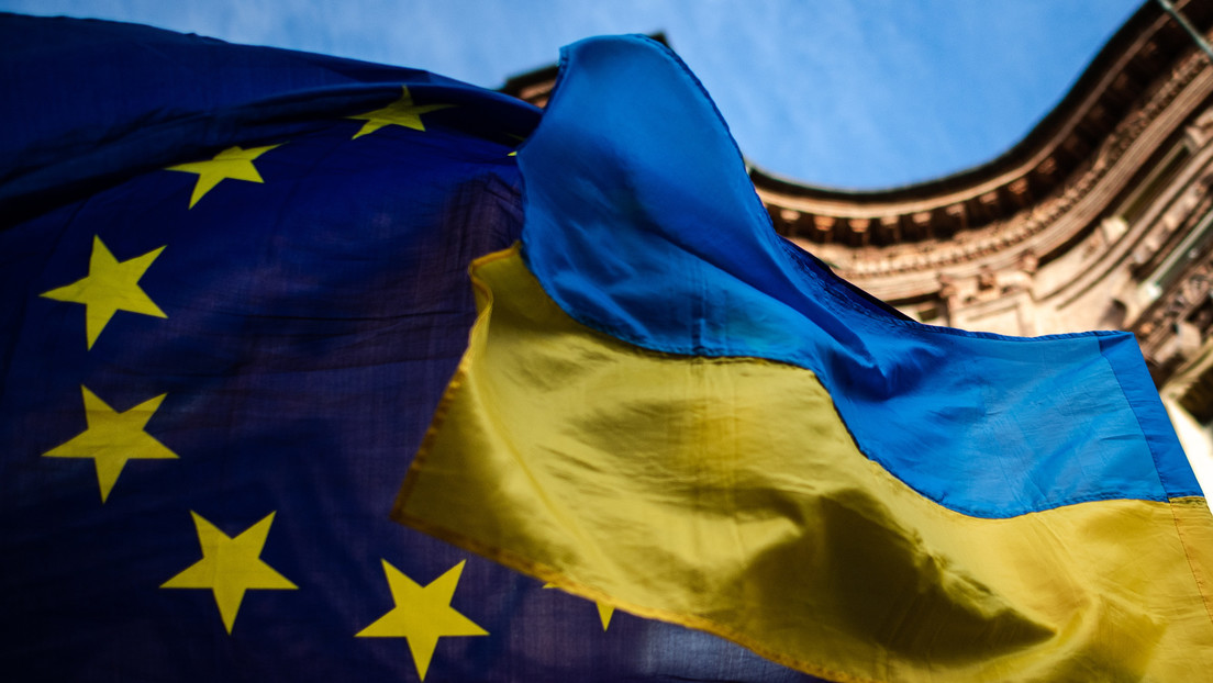Bedingungen für den Beitritt: EU fordert von Kiew Kampf gegen Korruption und Einfluss von Oligarchen