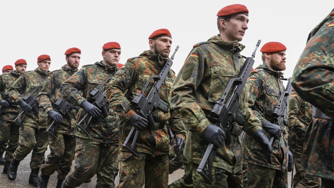 Verteidigungsministerium schafft neue Strukturen für Inlandseinsätze der Bundeswehr