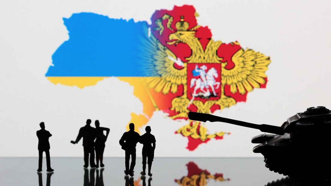 Russland spürt die Auswirkungen westlicher Sanktionen, aber sie sind alles andere als unerträglich