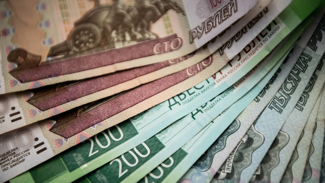 Was bedeutet eine Zahlungsunfähigkeit bei Auslandsschulden für Russland?