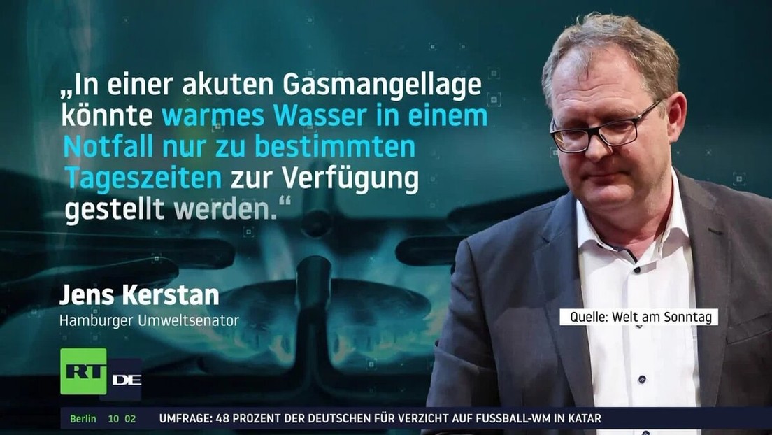 "Konzertierte Aktion" – Bundeskanzler Scholz beruft Krisengipfel zur Inflation ein