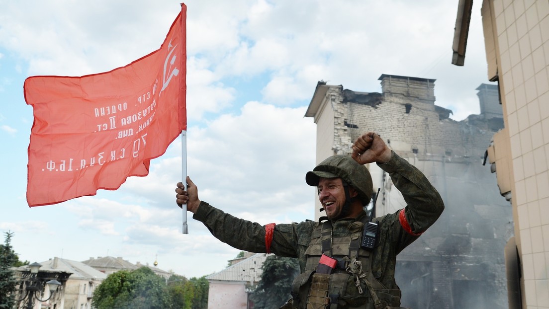 Liveticker zum Ukraine-Krieg - Moskau: Werden Ziele trotz Waffenlieferungen des Westens erreichen