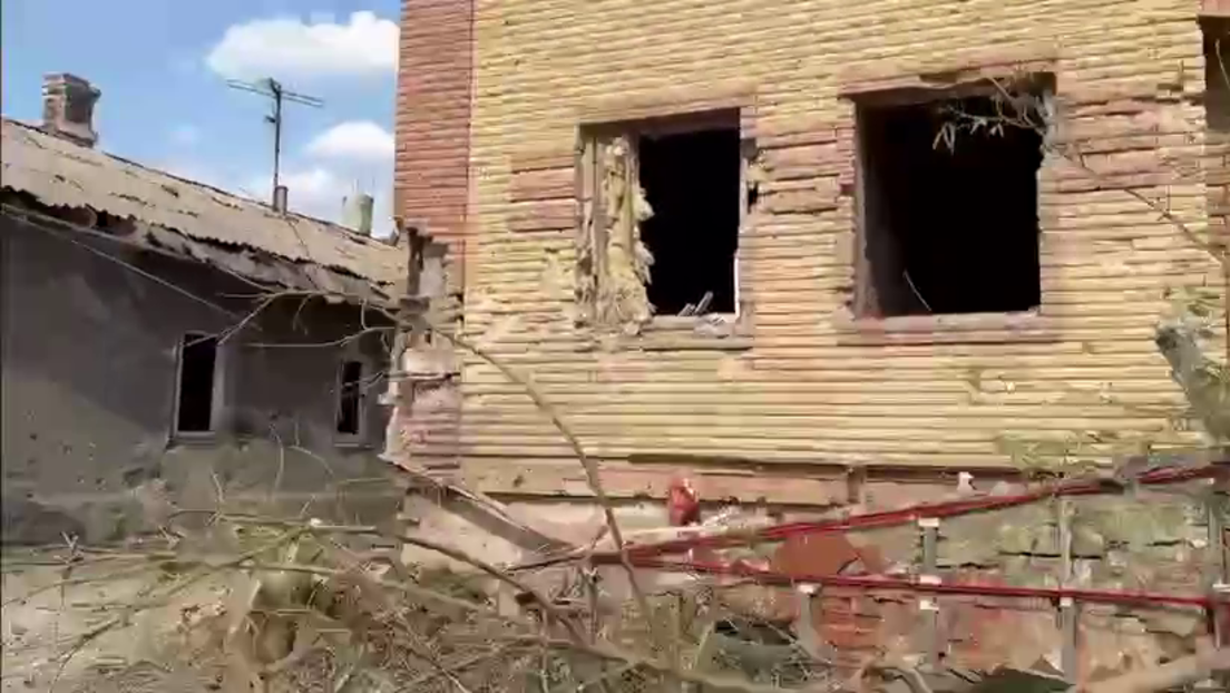 Liveticker zum Ukraine-Krieg – Ukraine beschießt Donezk: 10-jähriges Mädchen getötet