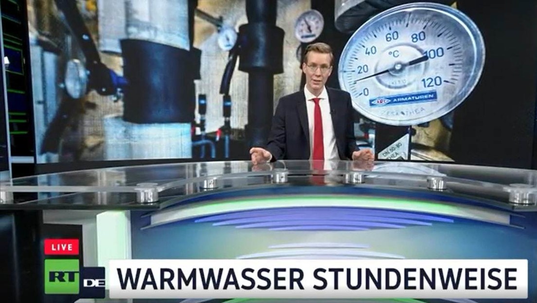 Deutschland: Erste Wohnungsgesellschaft schreibt Warmwasserrationierung vor