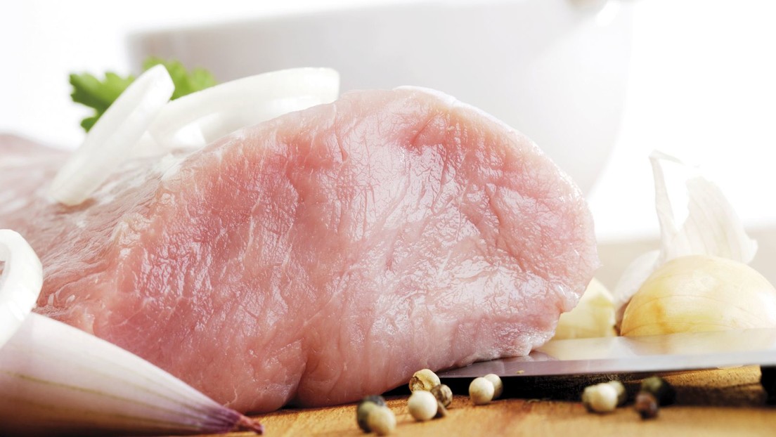 Potenziell tödliche "Superbakterien" in britischem Supermarkt-Schweinefleisch gefunden