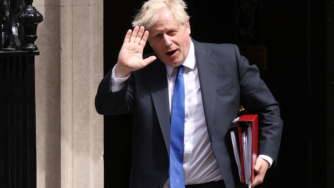 Sex-Skandal und Rücktritte mehrerer Minister: Boris Johnson in Bedrängnis – aber weiter im Amt