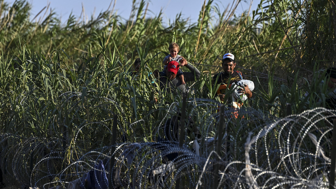 Illegale Migrantentransporte in Mexiko: 600 Millionen US-Dollar Gewinn jährlich